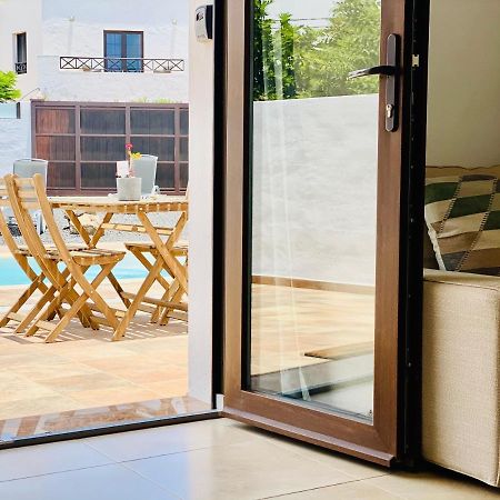 Canaryislandshost L My Nest Nazaret Exterior foto